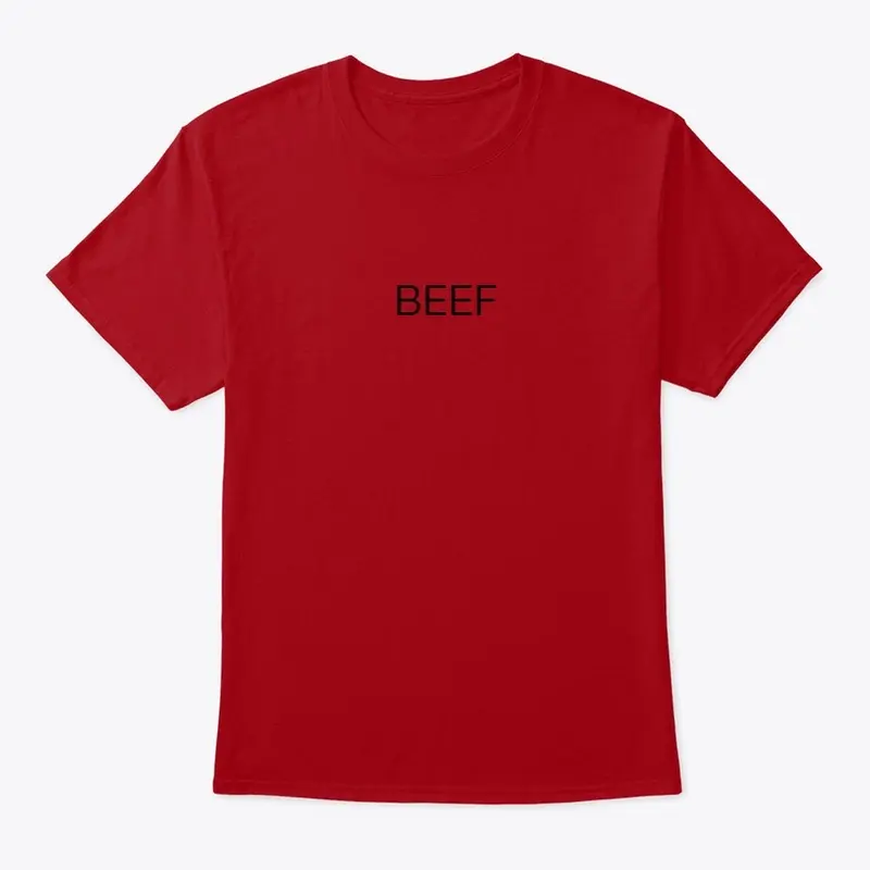 BEEF