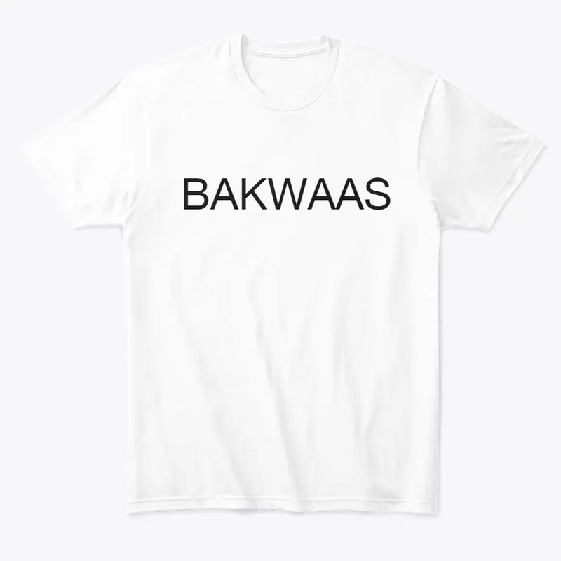 Bakwaas