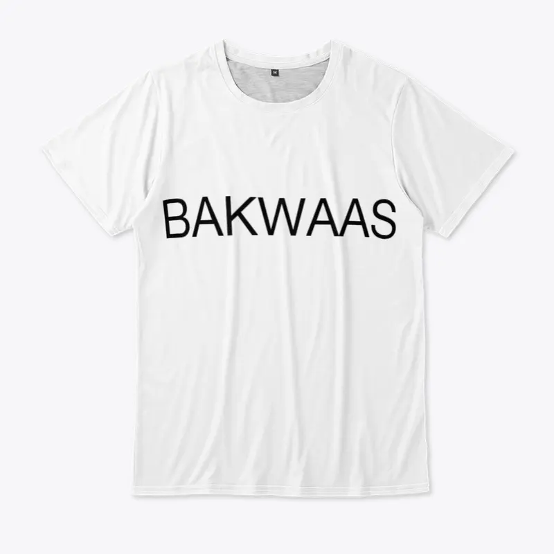 Bakwaas