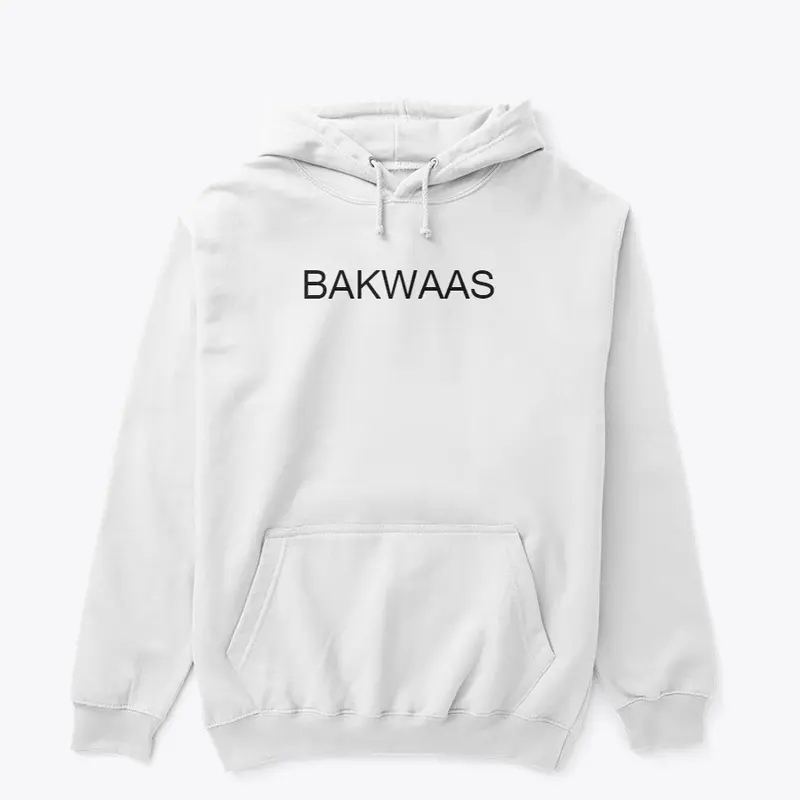 Bakwaas